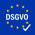 Symbol DSGVO